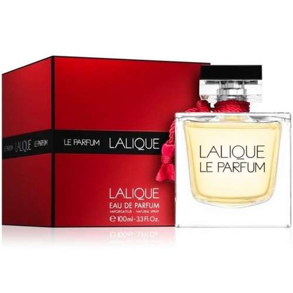 Lalique Le Parfum Women EDP 100 ml לליק בושם לה פרפום  א.ד.פ 100 מ”ל