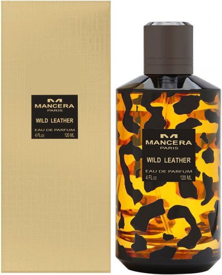 Mancera Wild Candy EDP Unisex 120ML מנסרה ווילד קנדי 120 מ”ל יוניסקס