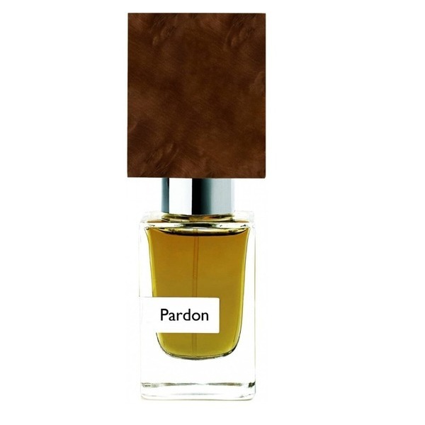 Nasomatto Pardon Men EDP 30 ml Tester טסטר נסומטו פרדון  אדפ 30 מ”ל