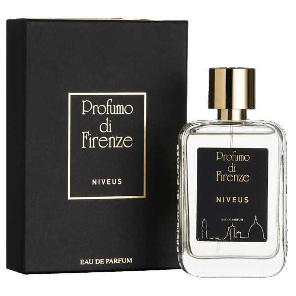 Profumo Di Firenze Niveus Unisex EDP 100 ml Tester טסטר פרופומו די פירנז ניבאוס בושם יוניסקס  אדפ 100 מ”ל