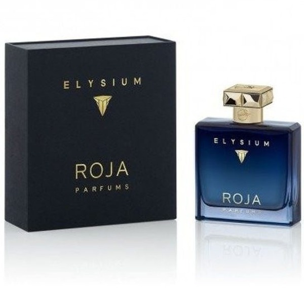 Roja Elysium Pour Homme EDP 100 ml רוג’ה אליסיום פור הום אדפ קולון 100 מ”ל