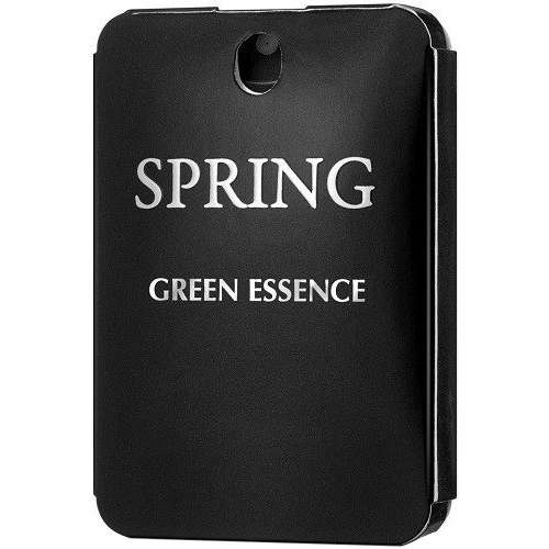 Spring Green Essence To Go Eau de Parfum 20 ml בושם ספרינג טו גו לאישה גרין אסנסנס אדפ 20 מ”ל