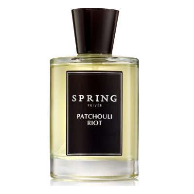 Spring Patchouli Riot EDP 100 ml ספרינג פצ’ולי ריוט בושם יוניסקס אדפ 100 מ”ל