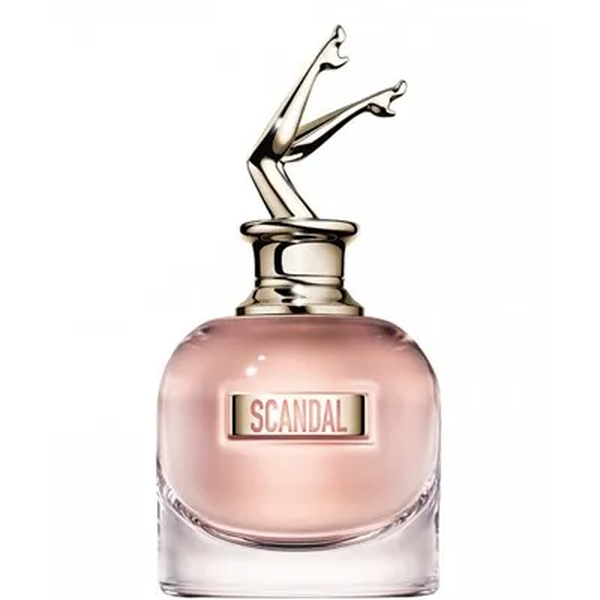 Scandal Jean Paul Gaultier EDP 80 ML סקנדל לאישה ז’אן פול גוטייה אדפ 80 מ”ל