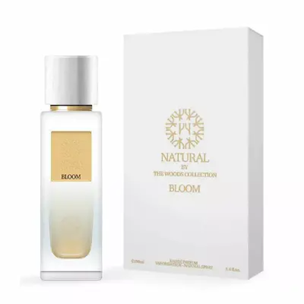 The Woods Collection Natural Bloom  edp 10 ml refill בקבוק מילוי 10 מל