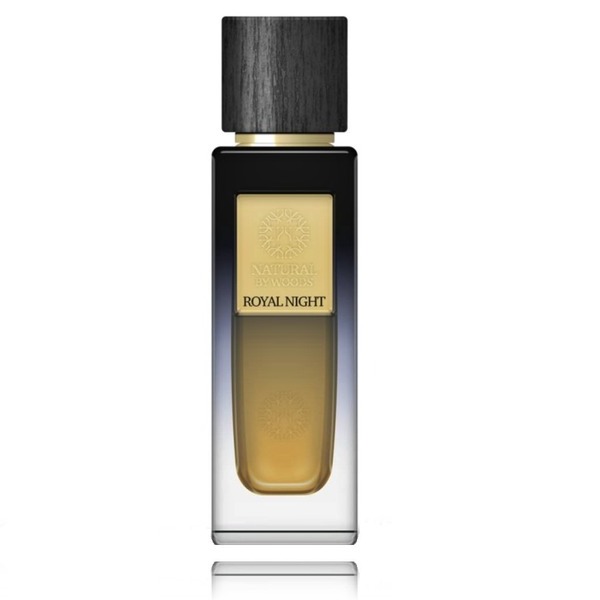 The Woods Collection Royal Night EDP 100 ml Tester טסטר דה וודס קולקשן רויאל נייט אדפ יוניסקס 100 מ”ל