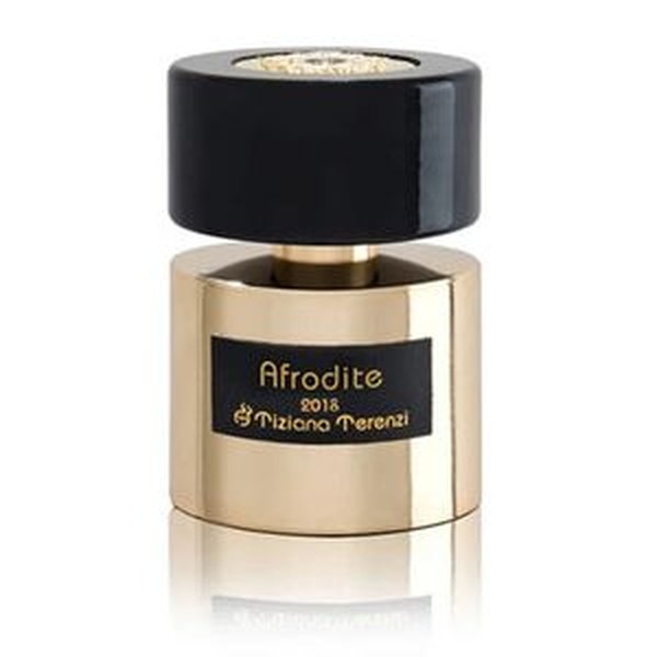 Tiziana Terenzi Afrodite Extrait de Parfum 100 ML Tester טיזיאנה טרנזי טסטר אפרודיטה אקסטרייט דה פרפיום יוניסקס 100 מ”ל