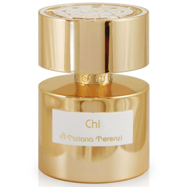 Tiziana Terenzi Chi Unisex Extrait de Parfum 100 ml טיזיאנה טרנזי צ’י אקסטרייט דה פרפיום יוניסקס 100 מ”ל