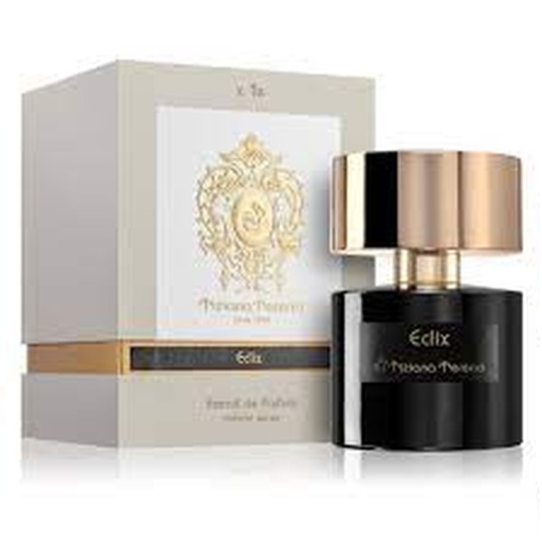 Tiziana Terenzi Eclix Extrait De Parfum Spray Unisex 100 ML טיזיאנה טרנזי אקליקס אקסטרייט דה פרפיום יוניסקס 100 מ”ל