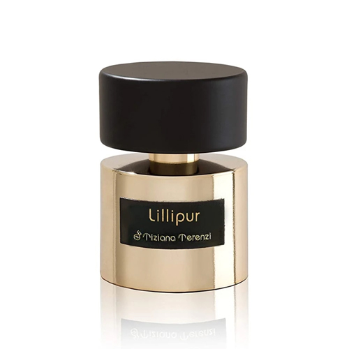 Tiziana Terenzi Lilipur Extrait De Parfum Unisex 100 ML טיזיאנה טרנזי ליליפור אקסטרייט דה פרפיום יוניסקס 100 מ”ל