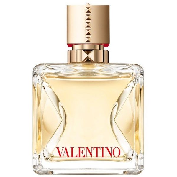 Valentino Voce Viva Eau De Parfum Spray 100 ML Women TESTER טסטר ולנטינו ווס ויוה לאשה אדפ 100 מ”ל