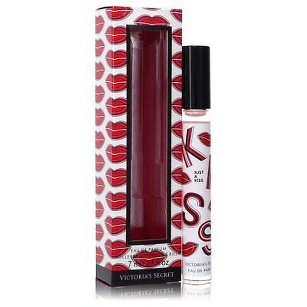 Victoria Secret Just A Kiss Rollerball EDP 7ml  ויקטוריה סיקרט ג’יוסט אה קיס רולרבול אדפ 7 מ”ל