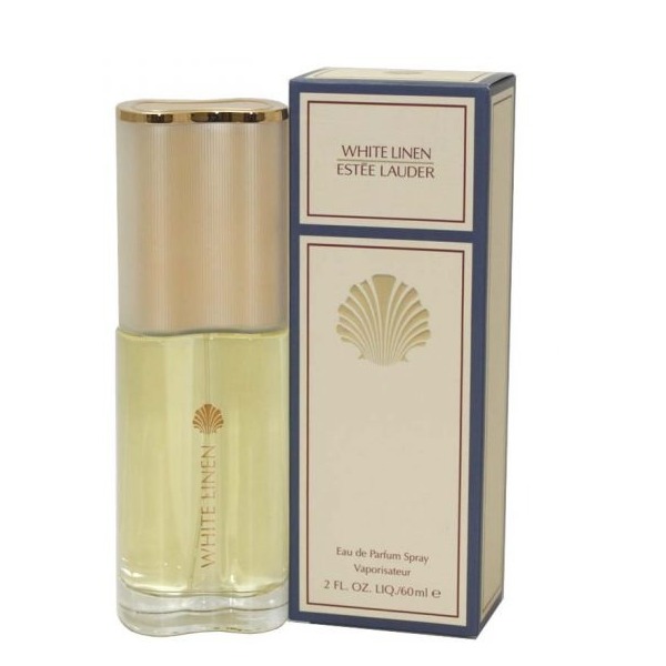 Estee Lauder White Linen Women’s Eau de Parfum Spray 60 ML אסתי לאודר וויט לינן אדפ לאישה 60 מ”ל