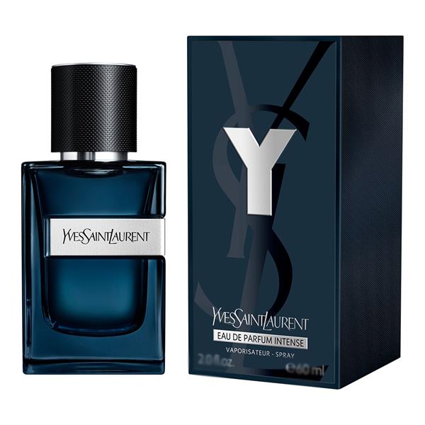 Yves Saint Laurent Y L’Elixir Parfum Concentre Spray 60 ml  איב סן לורן וואי Y אליקסיר פרפיום 60 מ”ל בושם לגבר