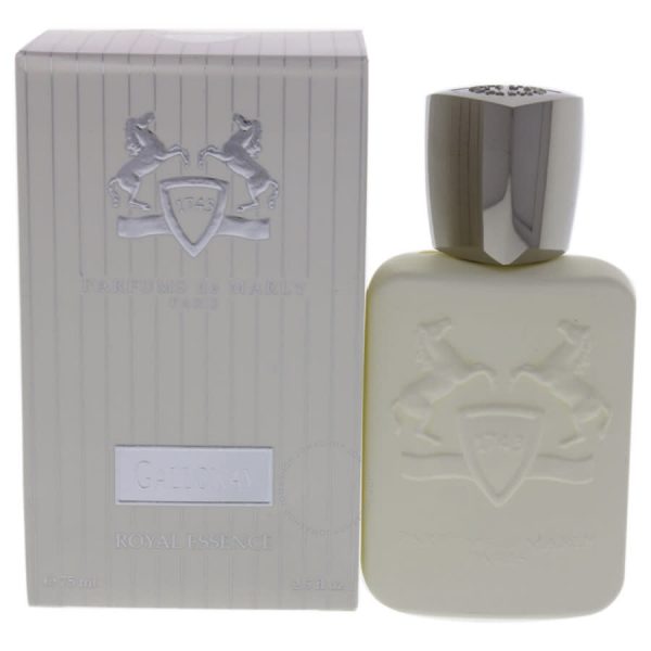 Parfums De Marly Galloway Royal Essence EDP 125 ml פרפיומס דה מארלי אדפ 125 מ”ל