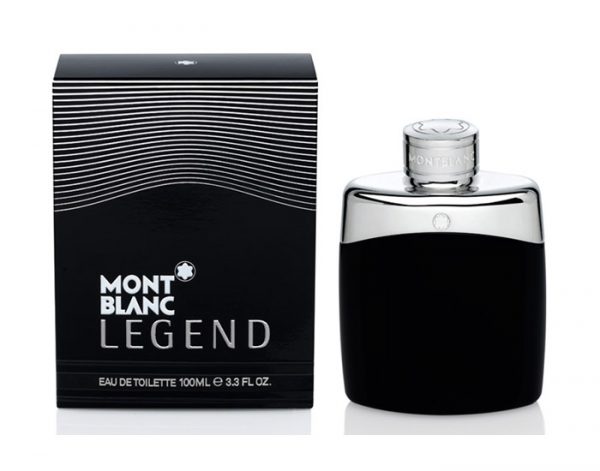 Montblanc Legend EDT 100 ML מונט בלאנק לג’נד אדט לגבר 100 מ”ל