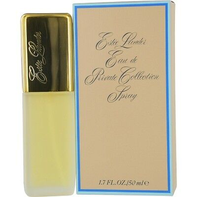 Estee Lauder Private Collection EDP 50 ml אסתי לאודר פרייבט קולקשיון א.ד.פ 50 מ”ל-בושם נדיר