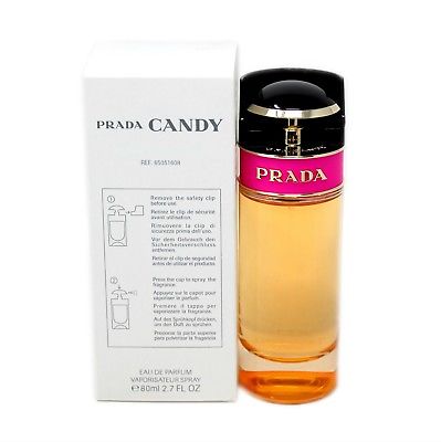 Prada candy EDP Refill Travel Spray 5 ML מגיע במיכל אישי (שלל צבעים ) למילוי חוזר 5 מ”ל