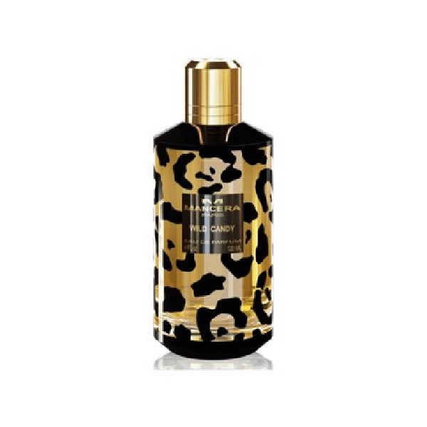 Mancera Wild Candy EDP Unisex 120 ML Tester טסטר מנסרה ווילד קנדי 120 מ”ל יוניסקס