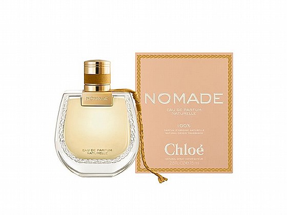 Chloe Nomade Natural EDP 75 ml בושם לאישה קלואה נומאד נטורל א.ד.פ 75 מ”ל