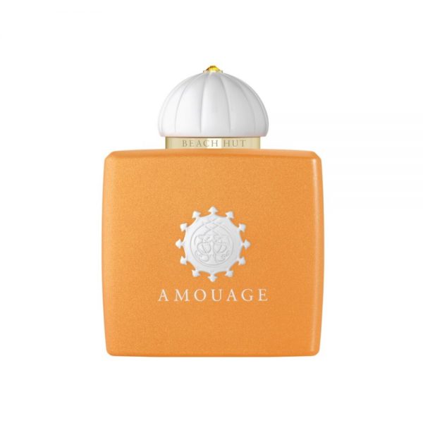 Amouage Beach Hut Woman EDP 100 ml Tester טסטר אמואג’ ביץ’ לאישה א.ד.פ 100 מ”ל