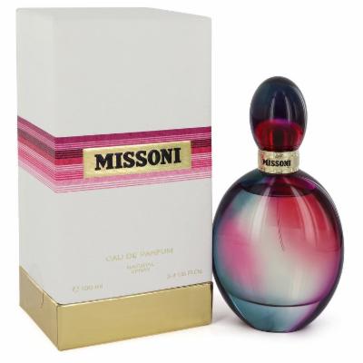 Missoni EDT Refill Travel Spray 5ML מגיע במיכל אישי (שלל צבעים ) למילוי חוזר 5 מ”ל