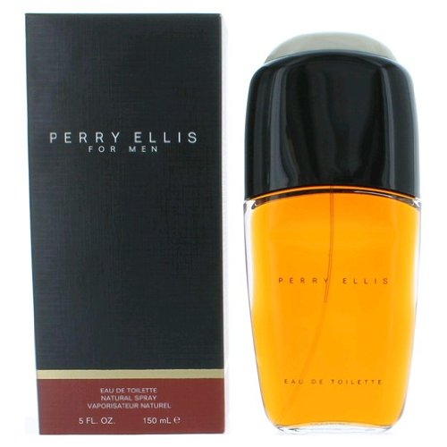 Perry Ellis for Men 150 ML EDT Spray Tester פרי אליס לגבר א.ד.ט 150 מ”ל