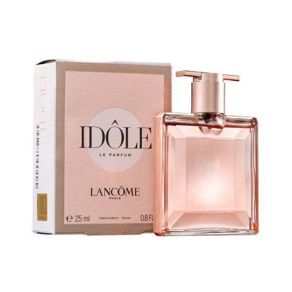 Lancome Idole Le Parfum 25 ML לנקום איידול א.ד.פ 25 מ”ל לאישה