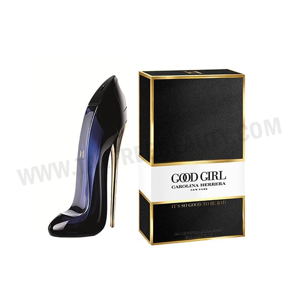 Carolina Herrera Good Girl EDP 80 ML For Women קרולינה הררה גוד גירל אדפ לאישה 80 מ”ל