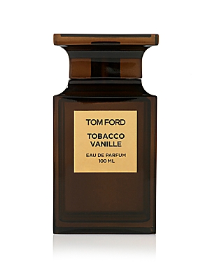 Tom Ford Tobacco Vanille Eau De Parfum Spray Perfume Unisex 100 ML טום פורד טבקו ונילה אדפ לגבר 100 מ”ל