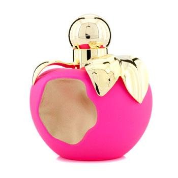 Nina Ricci La Tentation De Nina Eau De Toilette Spray (Limited Edition) 80 ml נינה ריצ’י לה טנטשיון דה נינה אדט 80 מ”ל לימיטד אדישיון