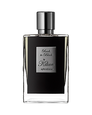 Kilian Back to Black Eau De Parfum 50 ml קיליאן בלאק טו בלאק אדפ 50 מ”ל בושם יוניסקס