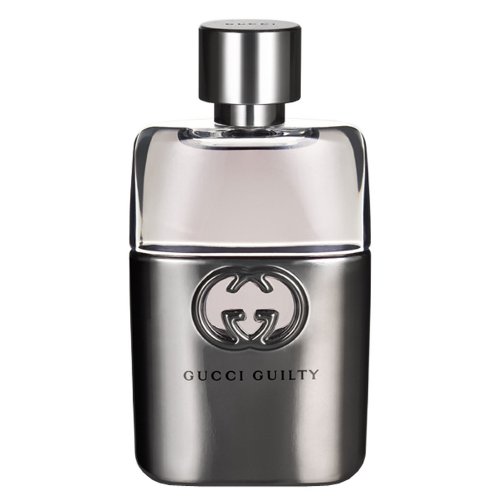 Gucci Guilty EDT Refill Travel Spray 10ML מגיע במיכל אישי  למילוי חוזר 10 מ”ל