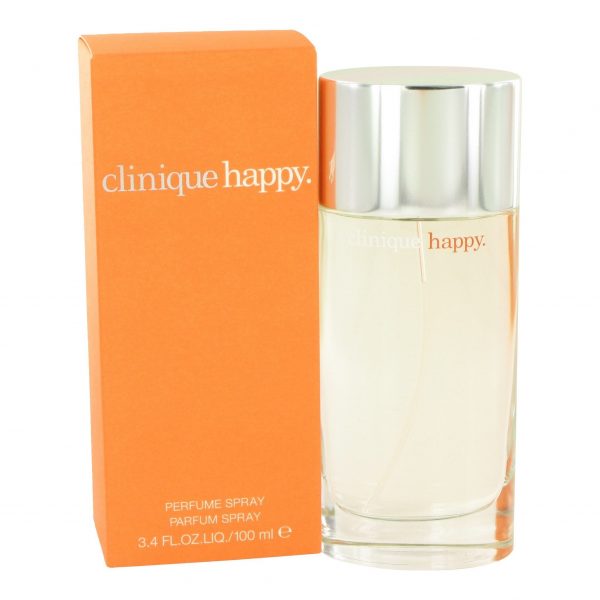 Clinique Happy EDP 100 ml קליניק הפי אדפ 100 מ”ל