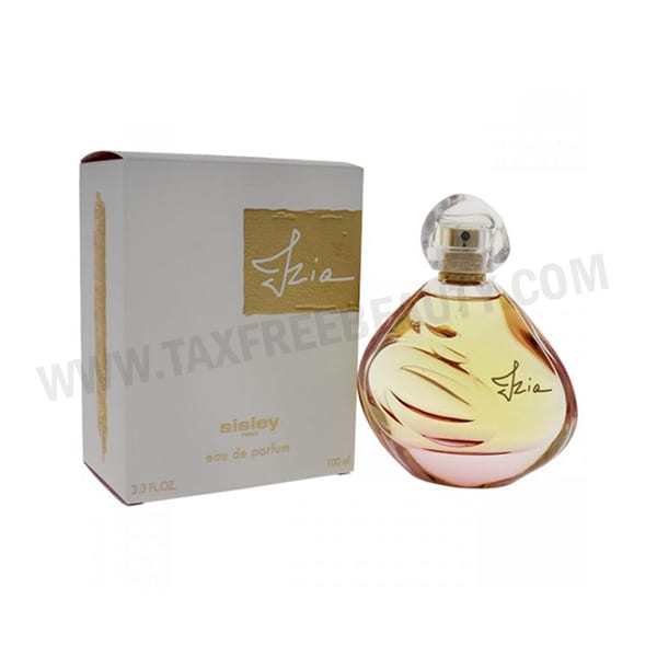 Izia Sisley EDP 100 ML סיסלי איזיה אדפ לאישה 100 מ”ל