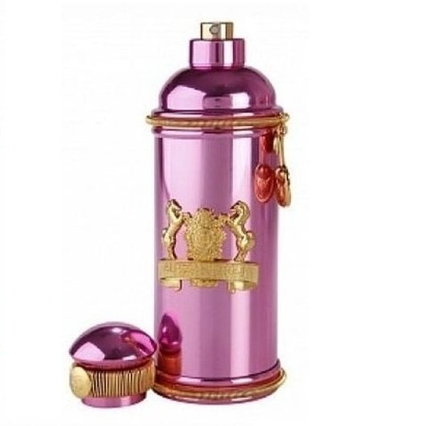 Alexandre J The Collector Rose Oud EDP Refill Travel Spray 5 ML מגיע במיכל אישי (שלל צבעים ) למילוי חוזר 5 מ”ל