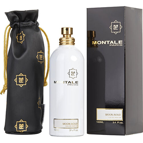 Montale moon Aoud Eau De Parfum Spray 100 ML אוד מון אדפ יוניסקס 100 מ”ל מונטל