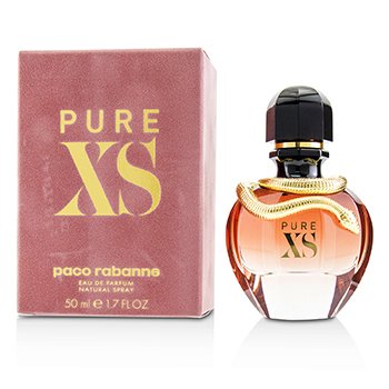 Paco Rabanne Pure XS EDP 50 ML פאקו רבאן פיור איקס אס א.ד.פ 50 מ”ל