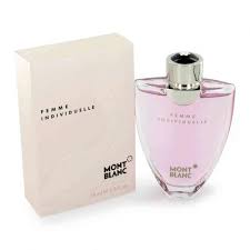 Montblanc Femme Individuelle 75ml Eau de Toilette Spray מונט בלאנק פם אינדיבידואל אדט לאישה 75 מ”ל