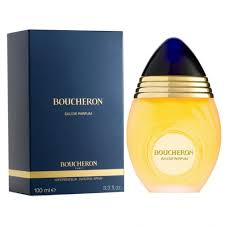 Boucheron Eau De Parfum 100 ML בושרון אדפ לאישה 100 מ”ל בושם לאשה