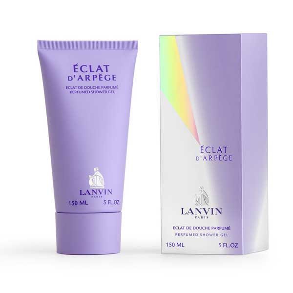 Lanvin Paris Eclat D’Arpege Perfumed Body Lotion 150 ml תחליב גוף לנוין אקלה דרפג’ 150 מ”ל