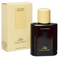 Davidoff Zino 125 ML EDT Men Tester טסטר דוידוף זינו אדט לגבר 125 מ”ל