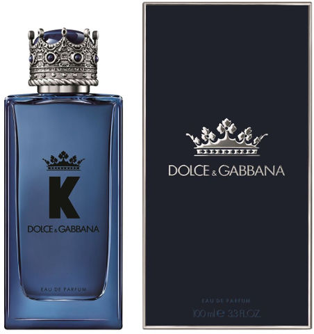 Dolce & Gabbana K EDP 100 ML דולצ’ה וגבאנה קיי אדפ לגבר 100 מ”ל