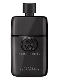 Gucci Guilty For Men parfum 90 ML Tester טסטר גילטי פרפיום לגבר 90 מ”ל גוצ’י