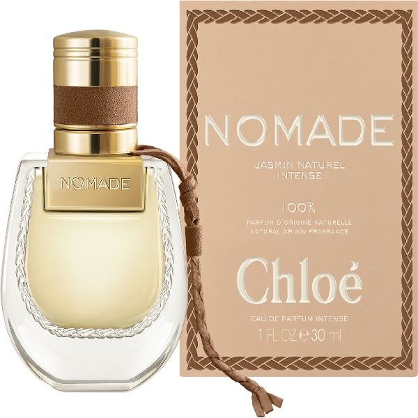 קלואה נומייד נטורל אינטנס אדפ לאישה 30 מ”ל Chloe Nomade Jasmin Natural Intense Eau De Parfum