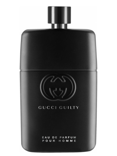 Gucci Guilty For Men EDP 90 ML Tester טסטר גוצ’י גילטי אדפ לגבר 90 מ”ל