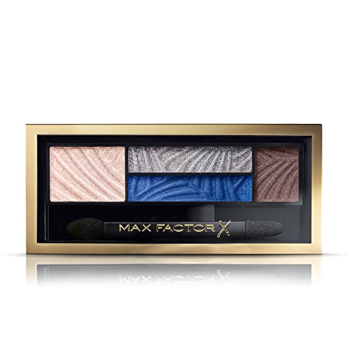 Max Factor Smoke Eye Drama 06 מקס פאקטור סמוק 06