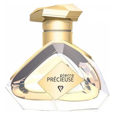 Pierre Precieuse Pure Diamond EDP Refill Travel Spray 10ML מגיע במיכל אישי  למילוי חוזר 10 מ”ל