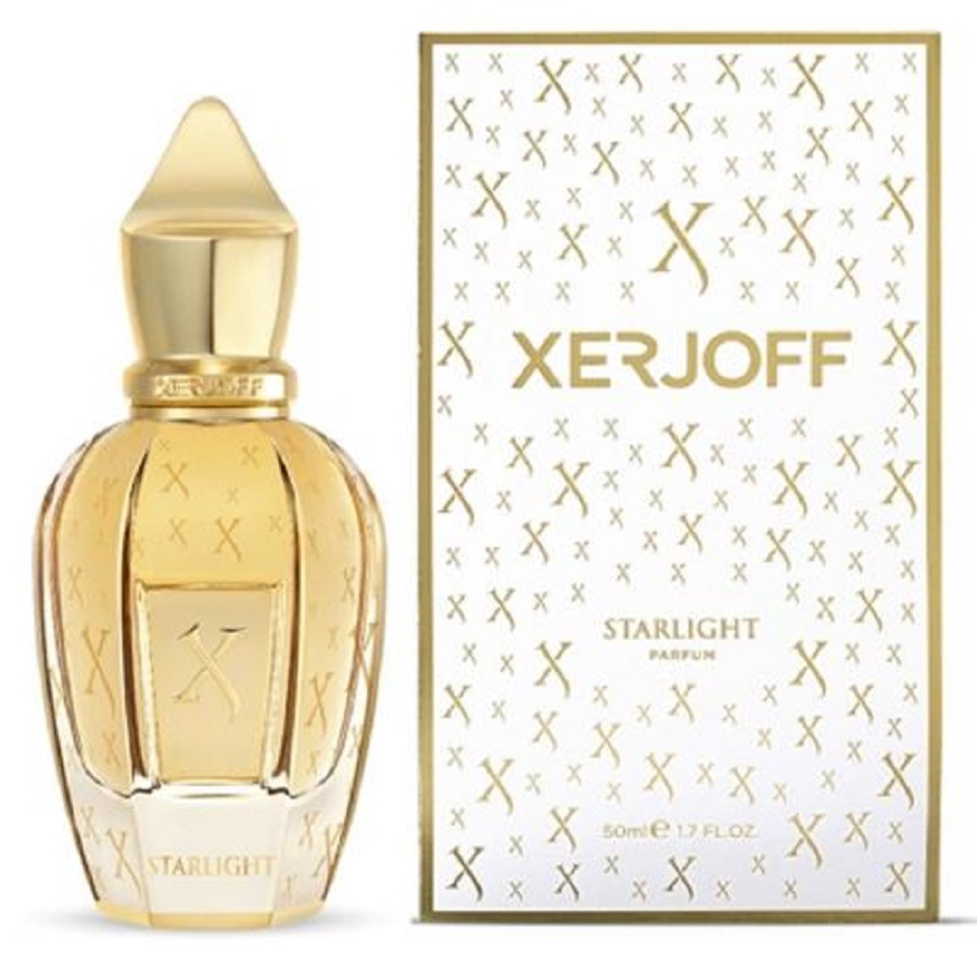 Xerjoff Shooting Stars Starlight EDP Unisex 50 ML שוטינג סטארס סטארלייט אדפ יוניסקס 50 מ”ל