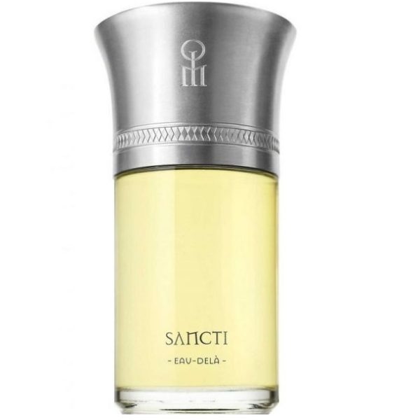 Liquides Imaginaires Sancti Eau Dela EDP Refill Travel Spray 5 ML מגיע במיכל אישי (שלל צבעים ) למילוי חוזר 5 מ”ל